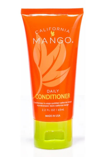 Sulfate Free Conditioner-340 Beauty/Self Care-California Mango-The Lovely Closet, Women's Fashion Boutique in Alexandria, KY