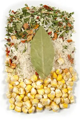 Candlelight Corn Chowder - Gluten Free-330 Food-The Lovely Closet-The Lovely Closet, Women's Fashion Boutique in Alexandria, KY