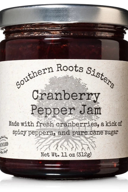 Southern Roots Jams & Butters-330 Food-The Lovely Closet-The Lovely Closet, Women's Fashion Boutique in Alexandria, KY