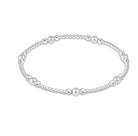 Classic Sterling Pearl Purpose 4mm-260 eNewton-eNewton-The Lovely Closet, Women's Fashion Boutique in Alexandria, KY