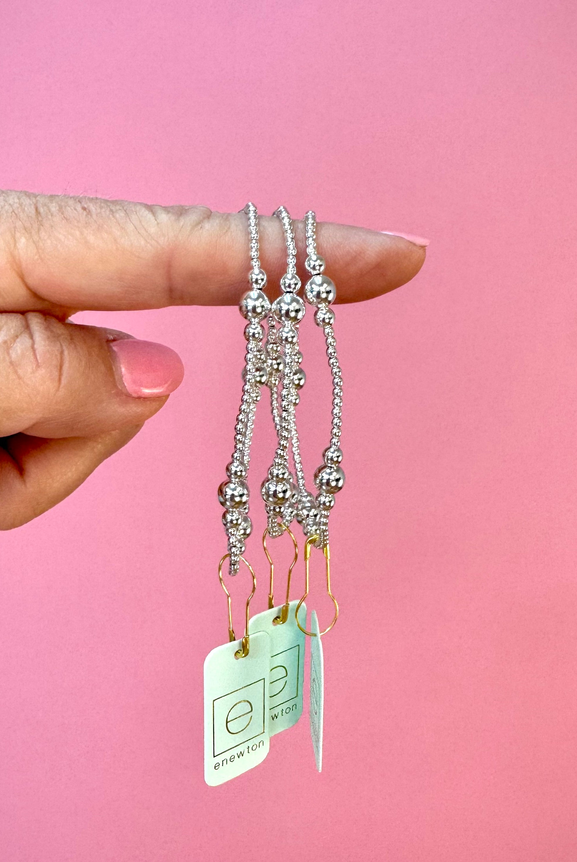 Classic Sterling Purpose 6mm-260 eNewton-eNewton-The Lovely Closet, Women's Fashion Boutique in Alexandria, KY