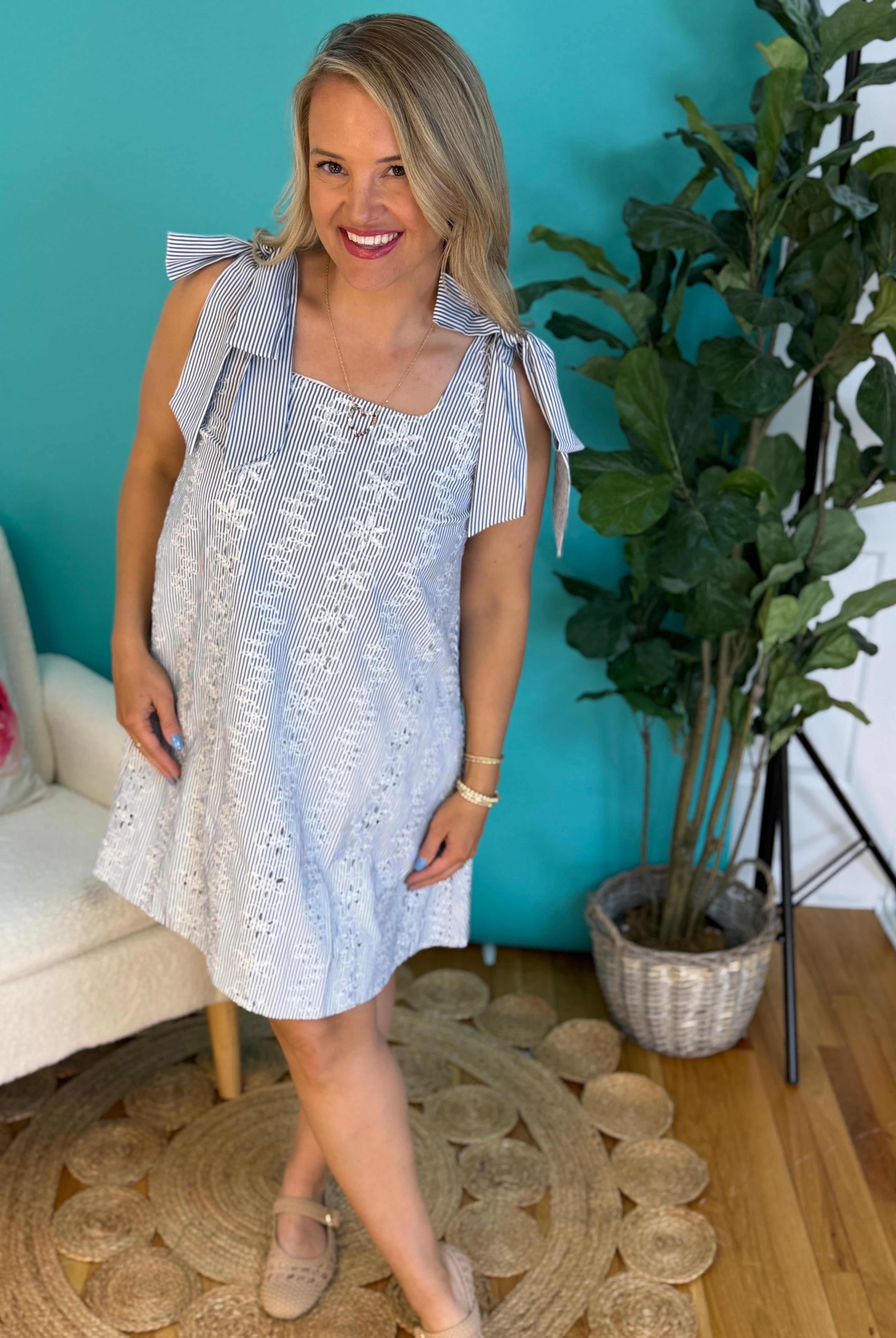 The Social Season Dress-180 Dresses-Doe and Rae-The Lovely Closet, Women's Fashion Boutique in Alexandria, KY