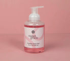 Sweet Grace Foaming Hand Soap-310 Gift-Bridgewater Candle Co.-The Lovely Closet, Women's Fashion Boutique in Alexandria, KY