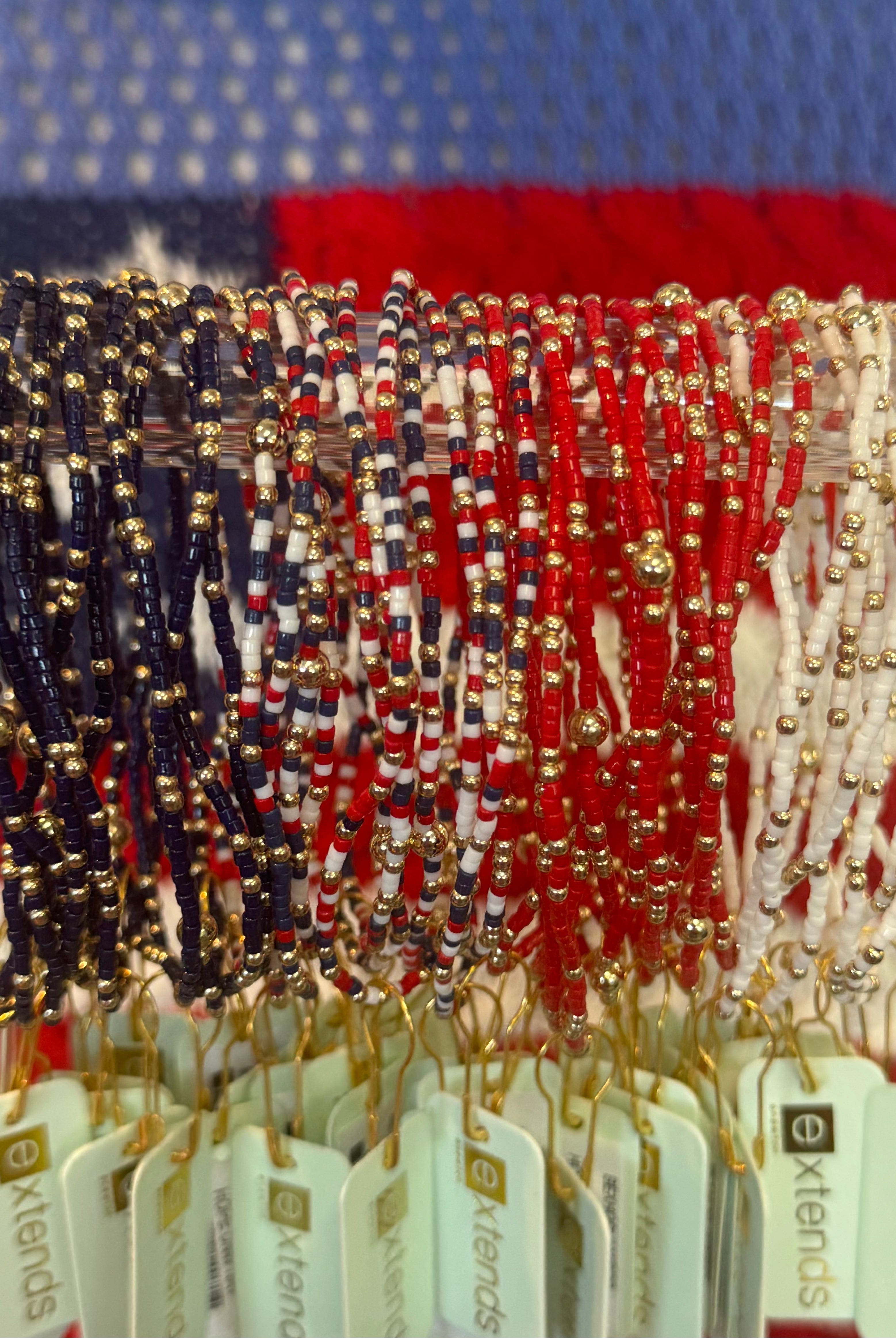 EXTENDS Hope Unwritten 4th of July-260 eNewton-eNewton-The Lovely Closet, Women's Fashion Boutique in Alexandria, KY