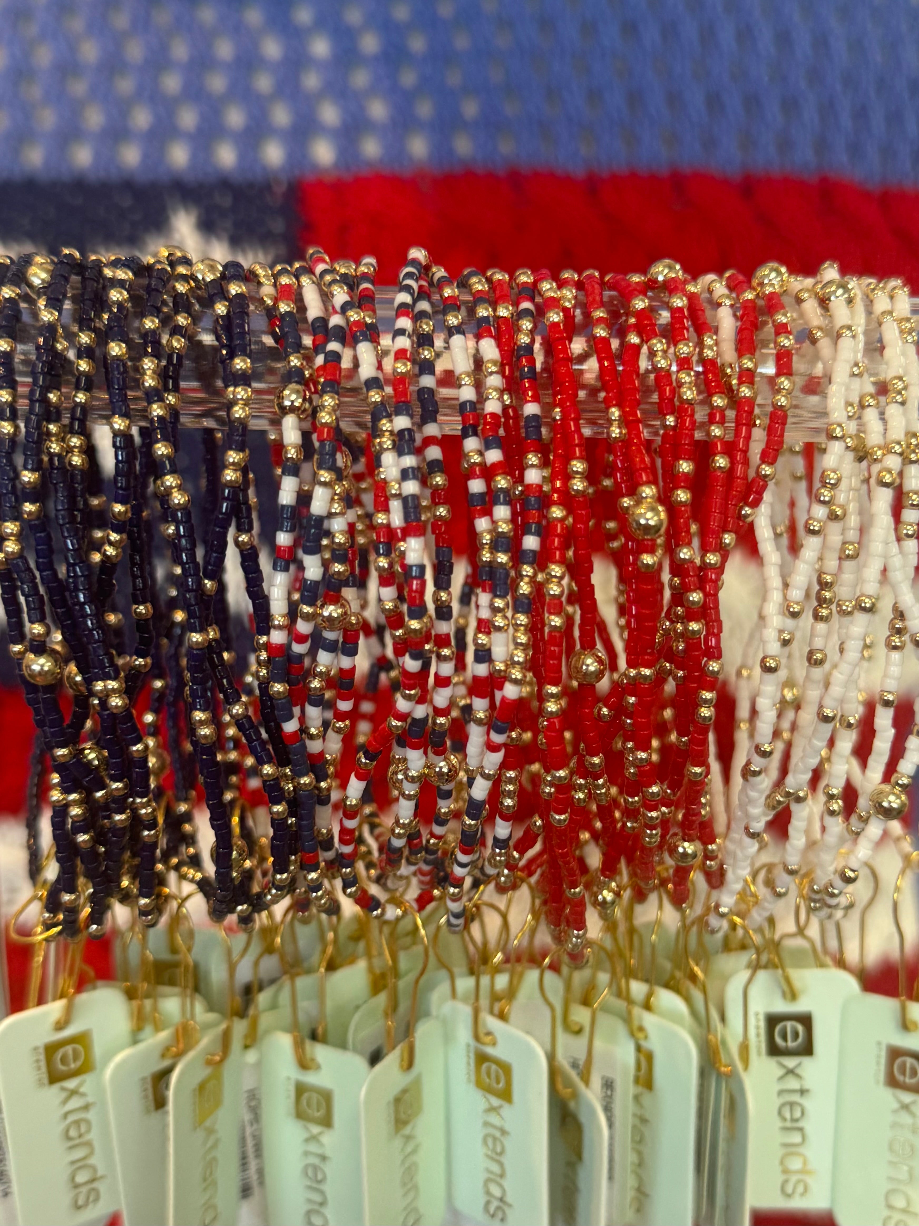 EXTENDS Hope Unwritten 4th of July-260 eNewton-eNewton-The Lovely Closet, Women's Fashion Boutique in Alexandria, KY