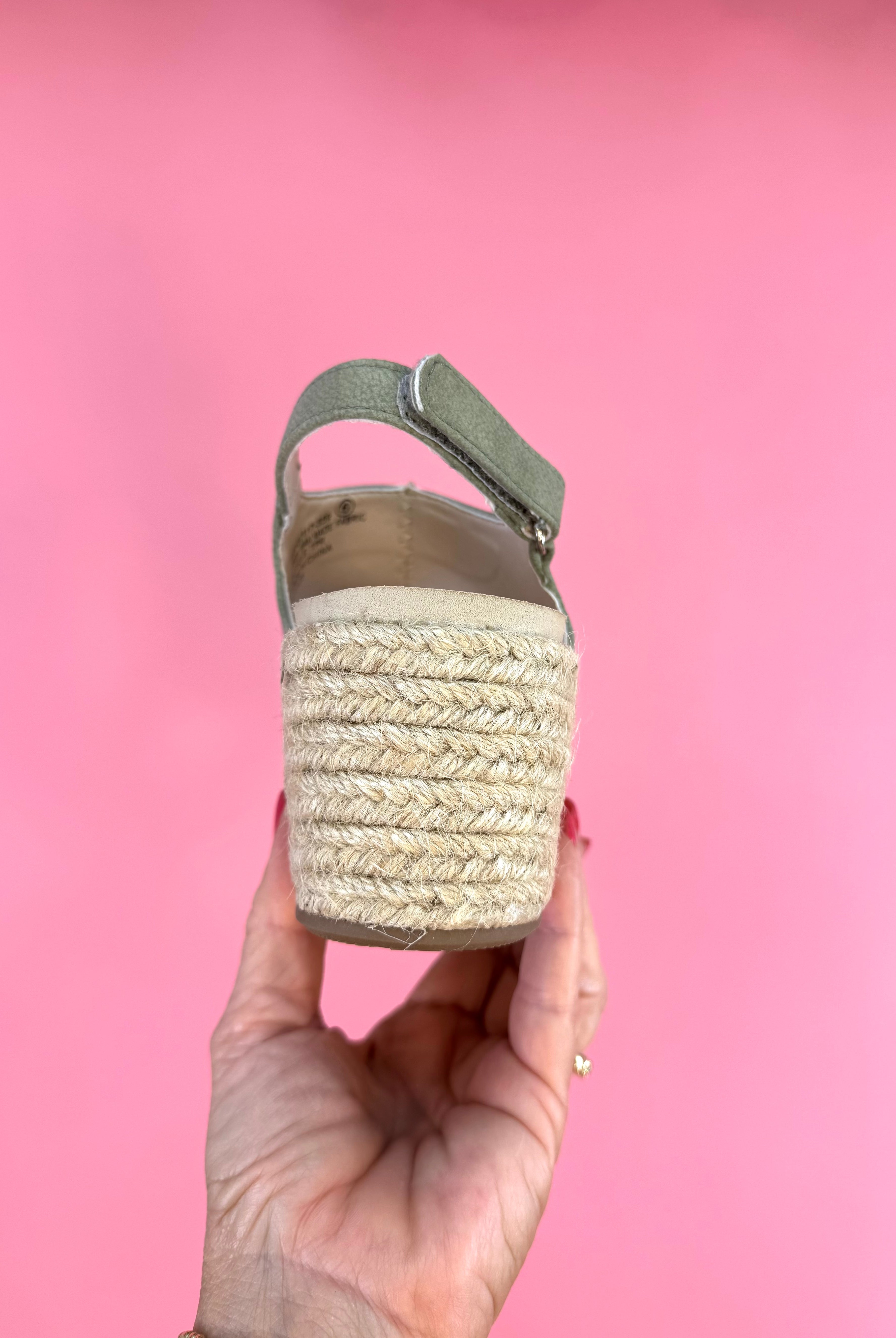 Very G - Sawyer-270 Shoes-Very G-The Lovely Closet, Women's Fashion Boutique in Alexandria, KY