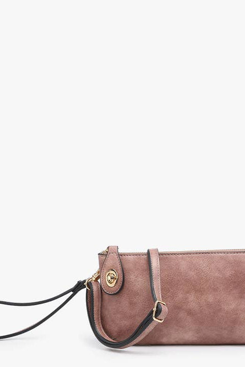 2024 Fall/Winter Crossbody/Wrislet-290 Bag/Handbags-The Lovely Closet-The Lovely Closet, Women's Fashion Boutique in Alexandria, KY