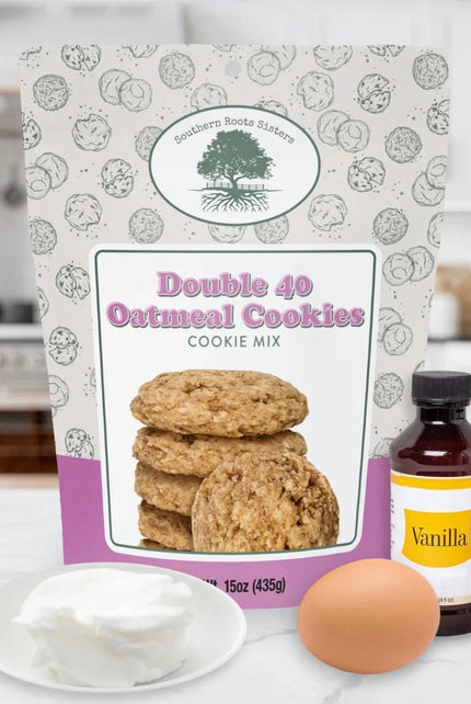 Southern Roots Cookie Mixes-330 Food-The Lovely Closet-The Lovely Closet, Women's Fashion Boutique in Alexandria, KY