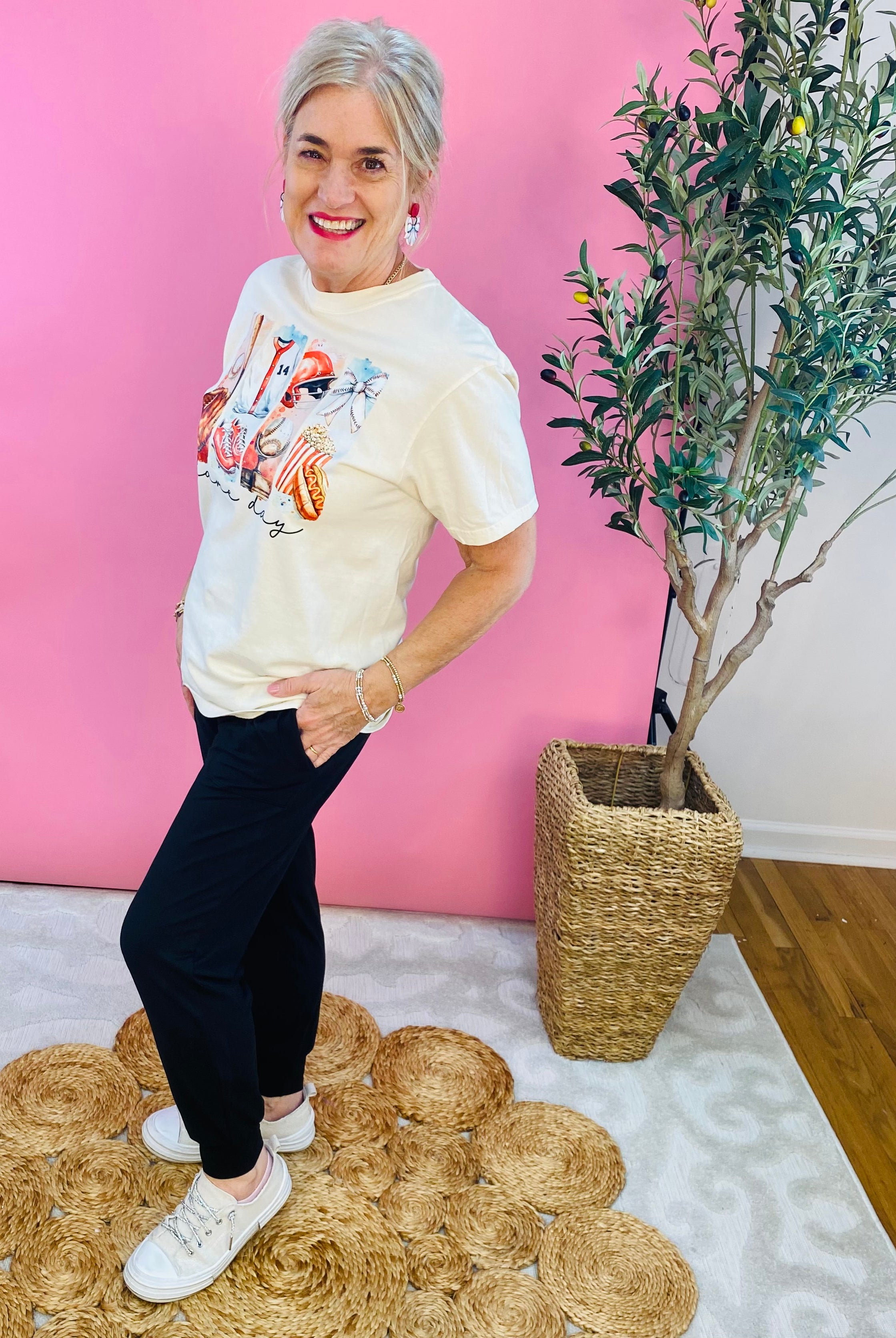 All Day Everyday Joggers-220 Joggers/Leggings-The Lovely Closet-The Lovely Closet, Women's Fashion Boutique in Alexandria, KY