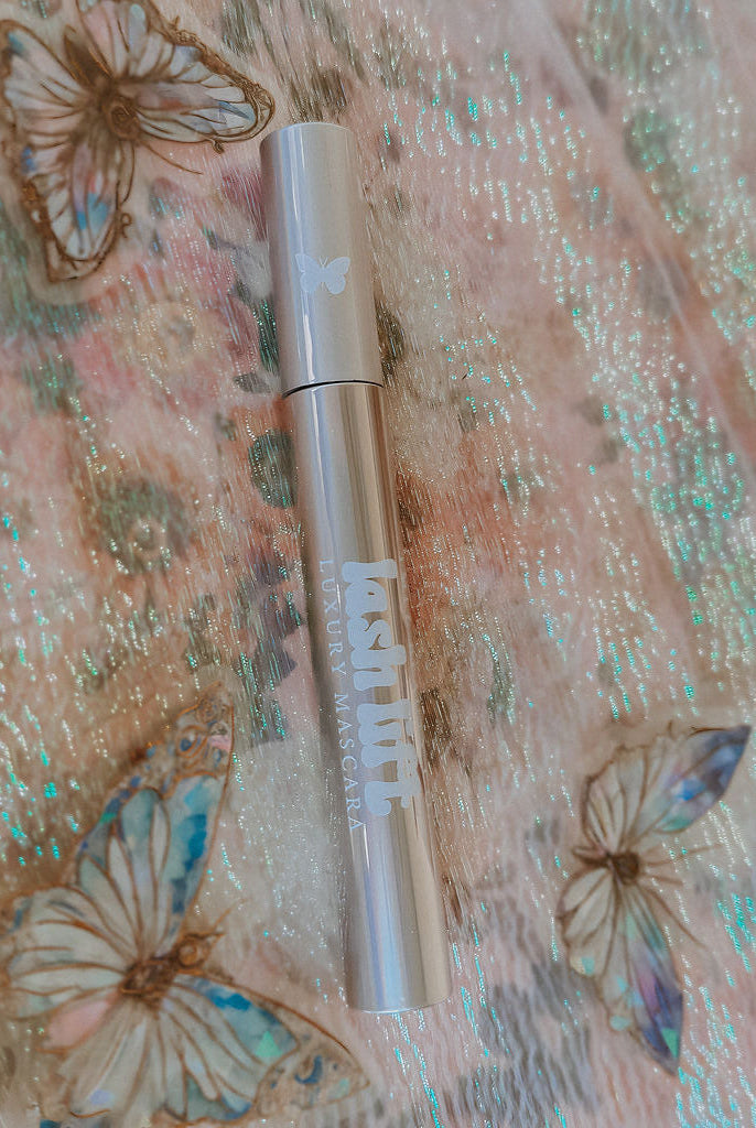 Lash Lift Luxury Collagen Infused Mascara-250 - TMLL Beauty Co - Makeup-TMLL Beauty Co-The Lovely Closet, Women's Fashion Boutique in Alexandria, KY