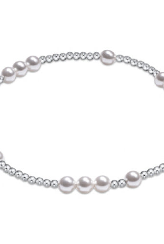 EXTENDS Sterling Pearl Hope Unwritten-260 eNewton-eNewton-The Lovely Closet, Women's Fashion Boutique in Alexandria, KY