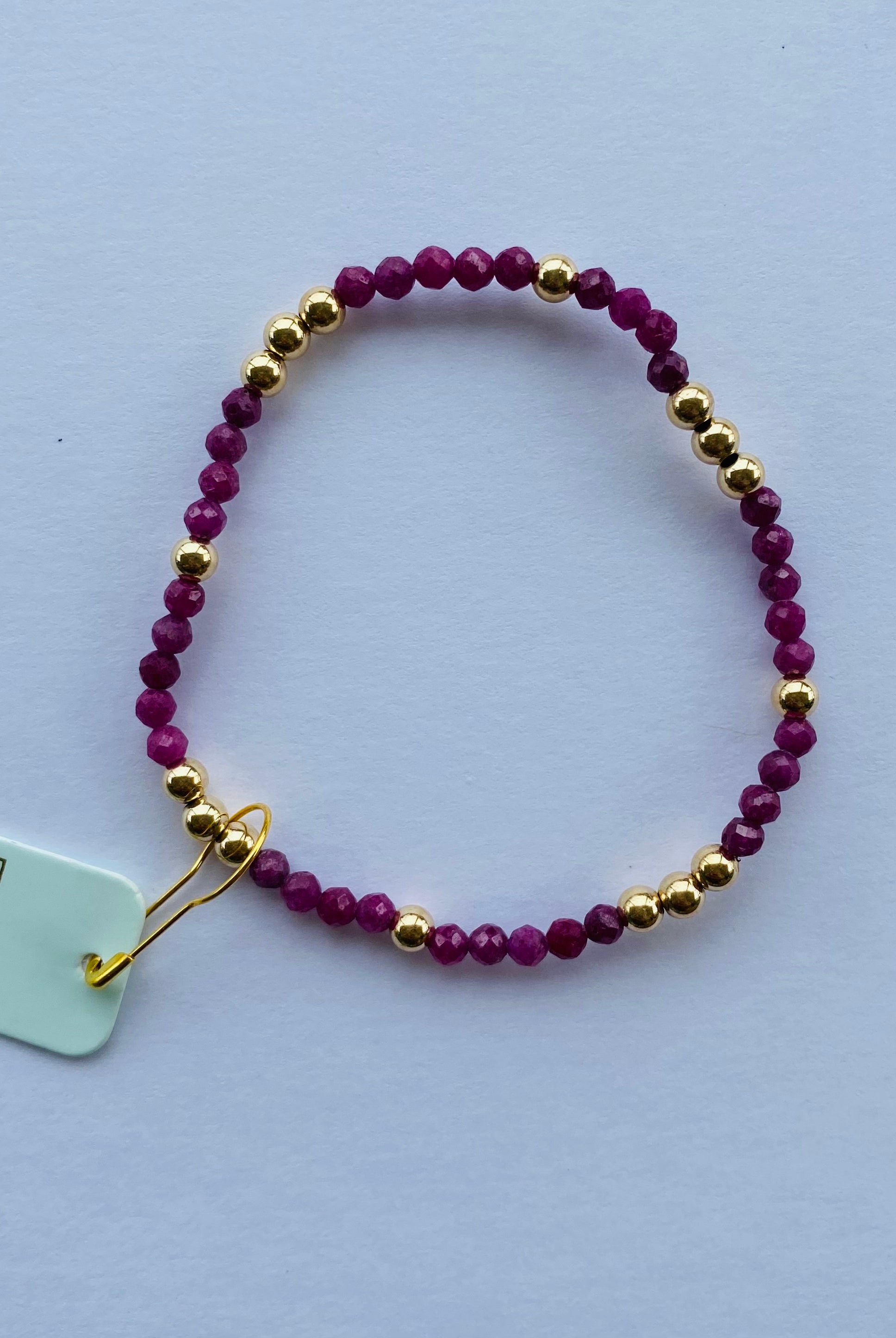 Worthy 3MM Ruby-260 eNewton-eNewton-The Lovely Closet, Women's Fashion Boutique in Alexandria, KY