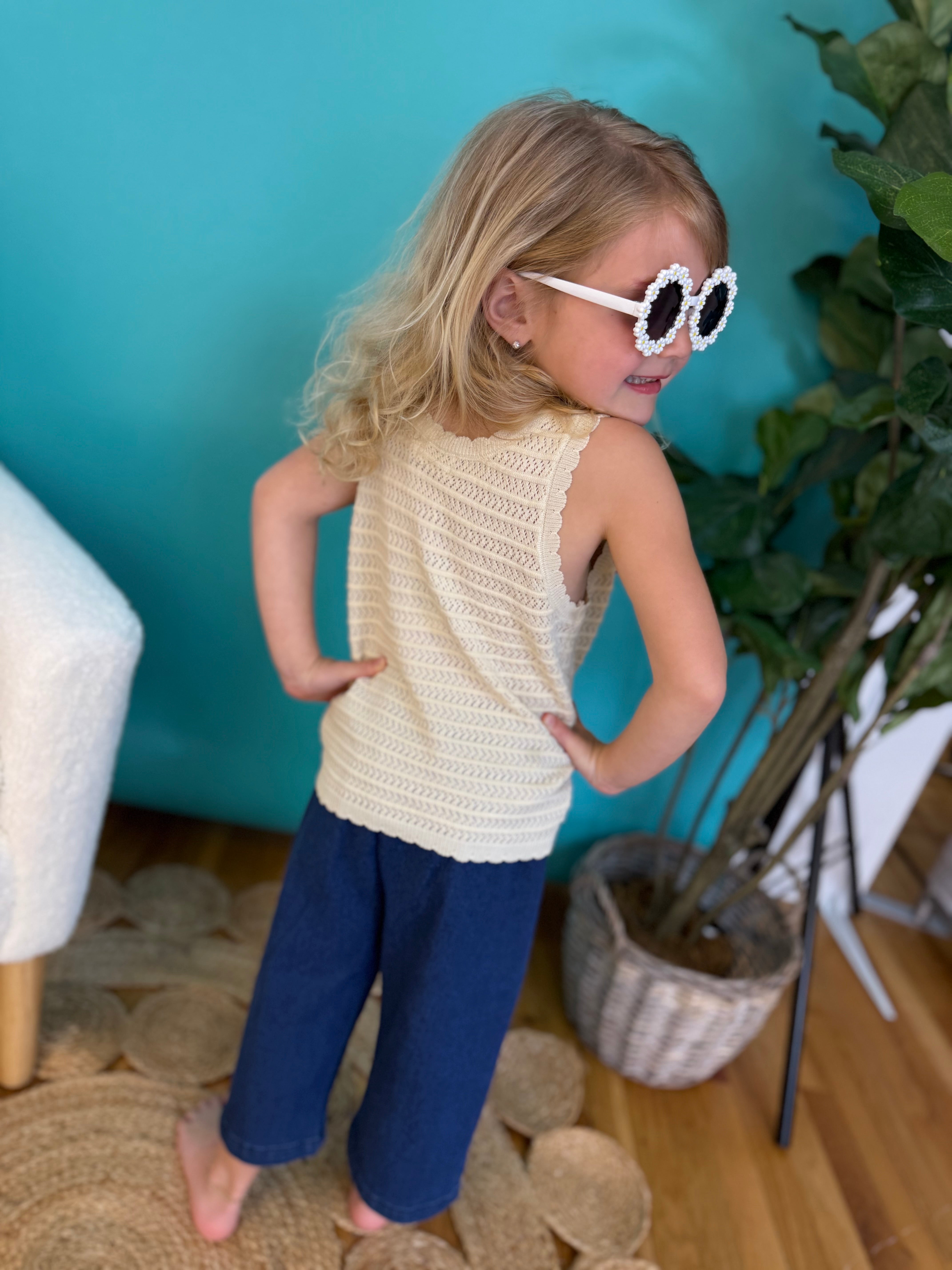 Spring Strawberry Set-360 Carolines Closet-Rylee Faith Designs-The Lovely Closet, Women's Fashion Boutique in Alexandria, KY