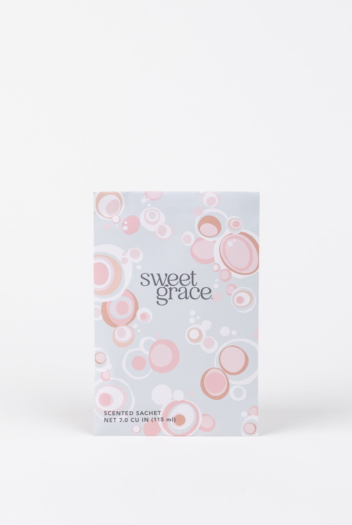 Sweet Grace Sachet-310 Gift-Bridgewater Candle Co.-The Lovely Closet, Women's Fashion Boutique in Alexandria, KY