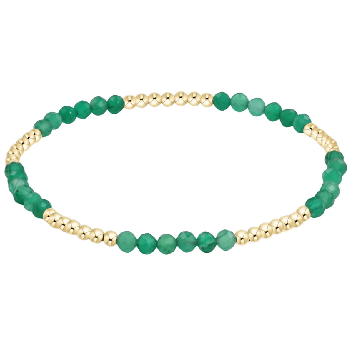 Blissful Pattern 2.5mm Bead - Hot Mess main image 1