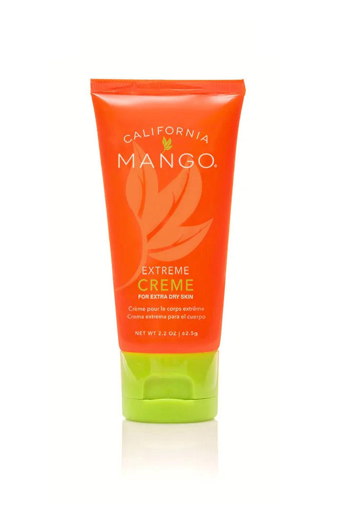 Mango Extreme Creme-340 Beauty/Self Care-California Mango-The Lovely Closet, Women's Fashion Boutique in Alexandria, KY