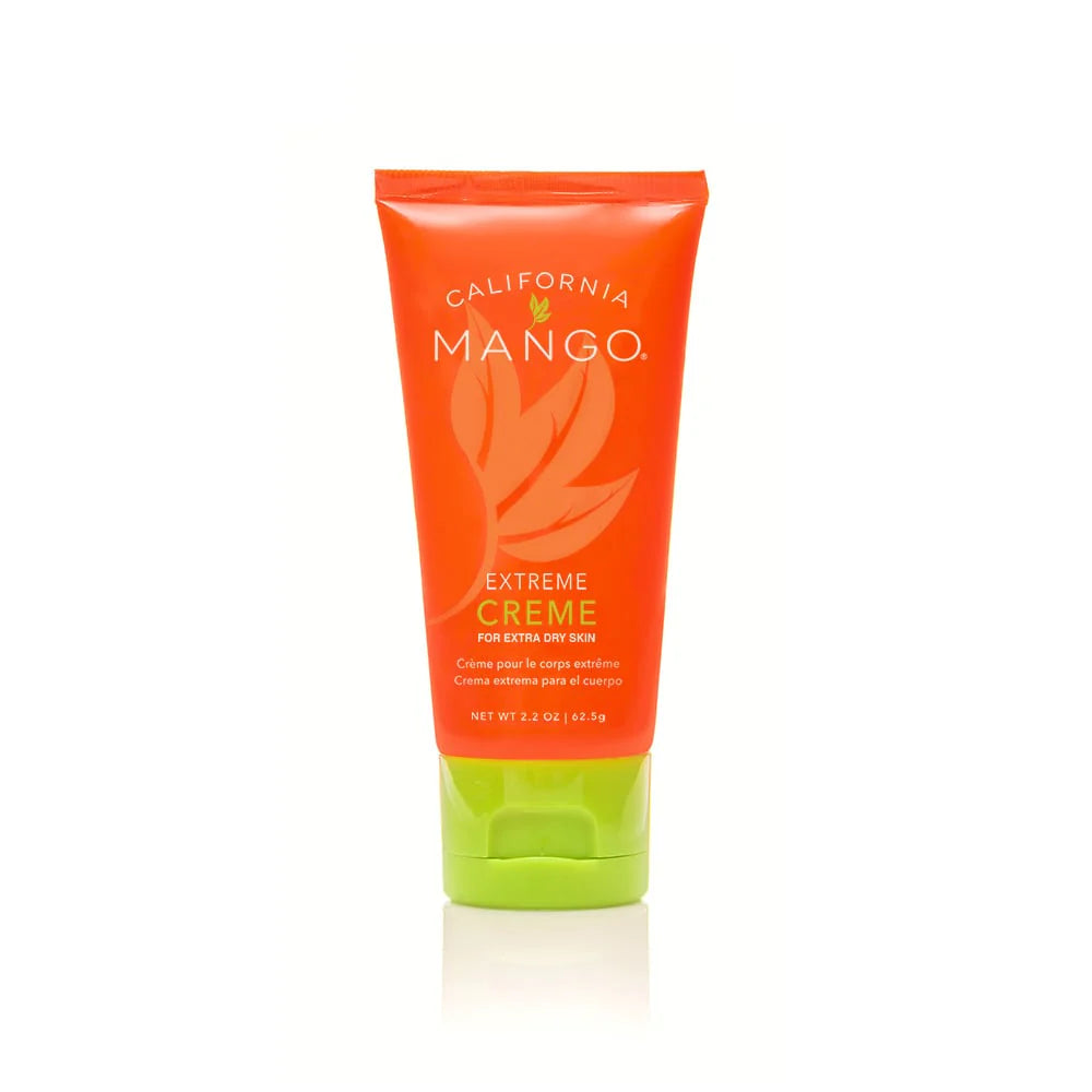 Mango Extreme Creme-340 Beauty/Self Care-California Mango-The Lovely Closet, Women's Fashion Boutique in Alexandria, KY