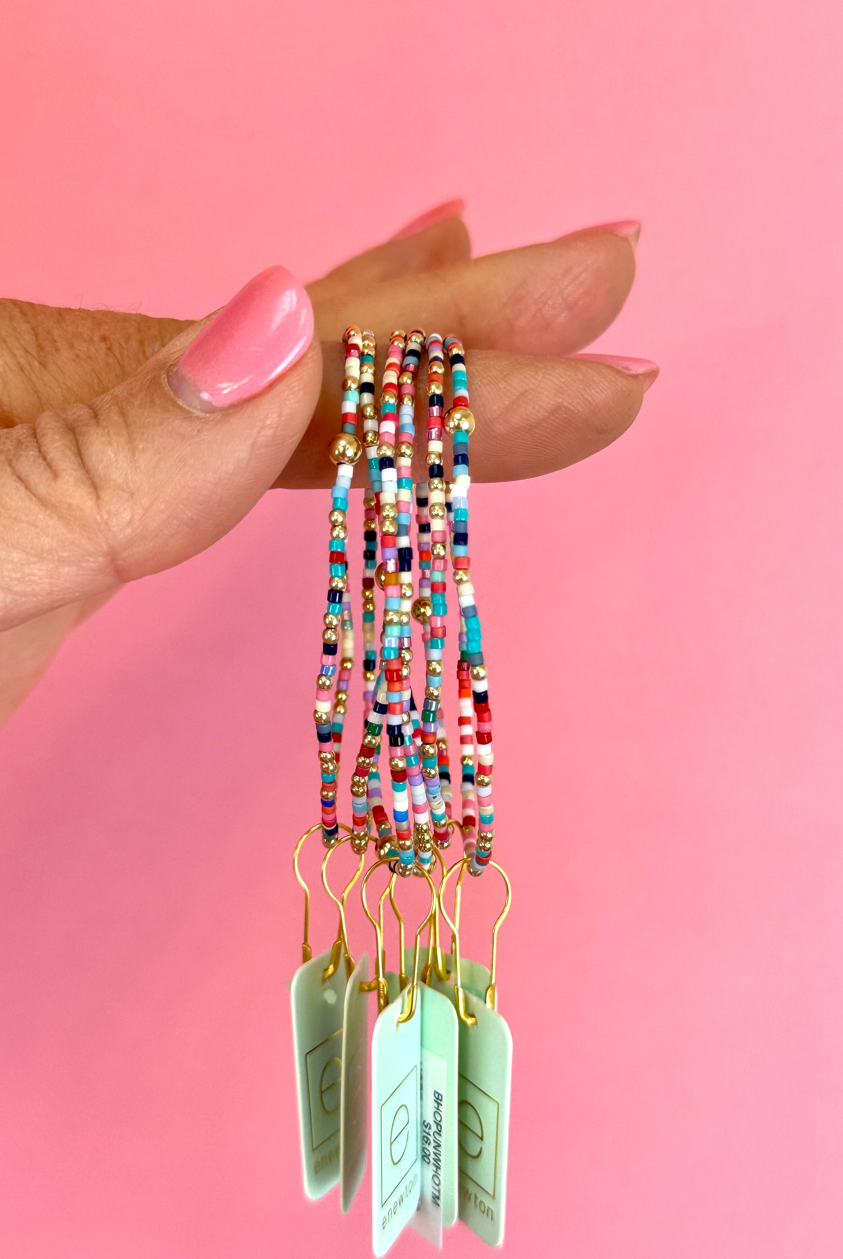 Hope Unwritten Hot Mess - Traditonal-260 eNewton-eNewton-The Lovely Closet, Women's Fashion Boutique in Alexandria, KY