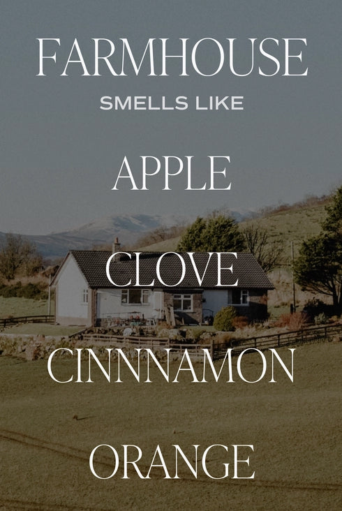 Farmhouse Reed Diffuser-310 Gift-The Lovely Closet-The Lovely Closet, Women's Fashion Boutique in Alexandria, KY