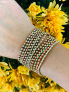 Hope Grateful Fall Winter 24-260 eNewton-eNewton-The Lovely Closet, Women's Fashion Boutique in Alexandria, KY