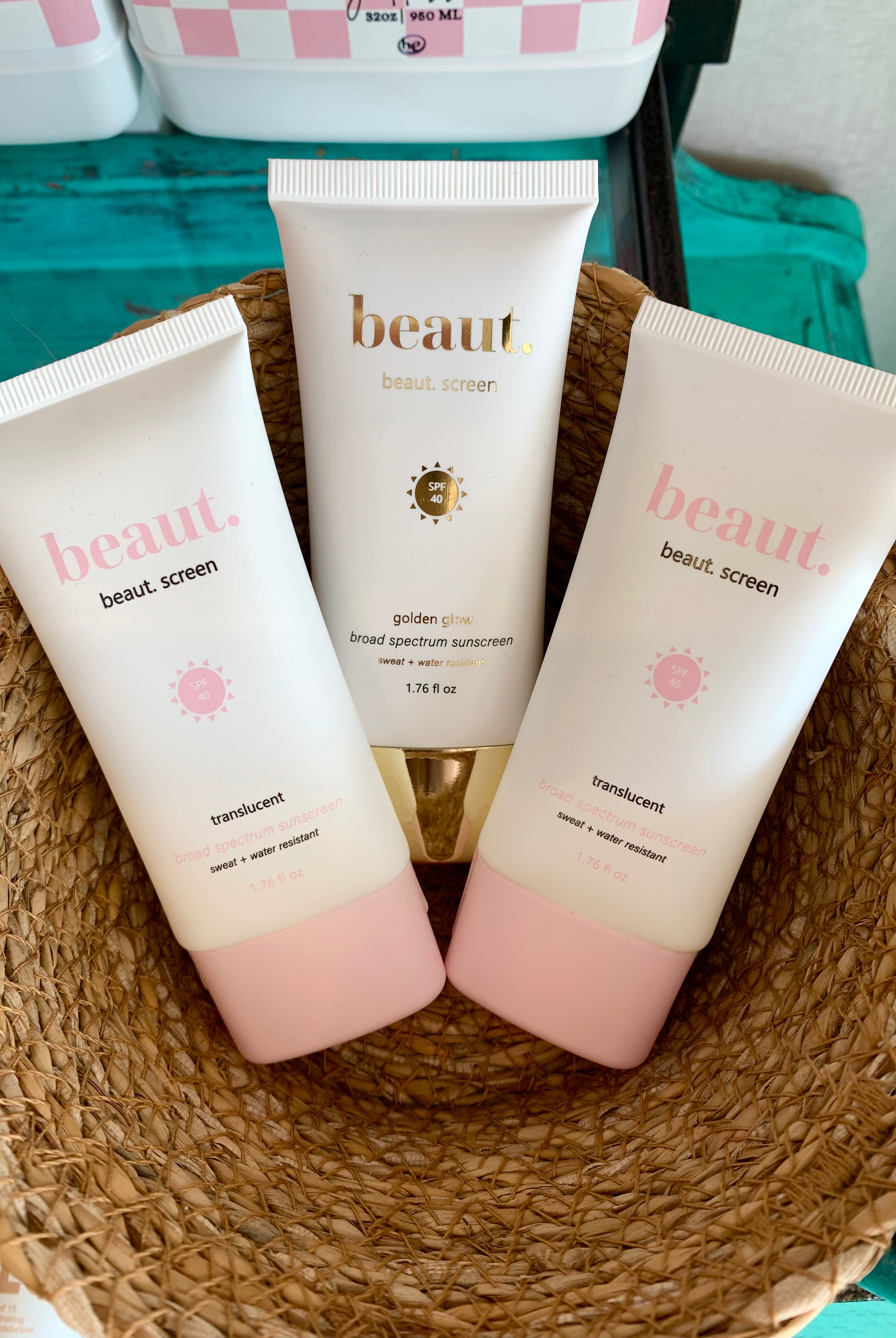 Beaut Screen-340 Beauty/Self Care-The Lovely Closet-The Lovely Closet, Women's Fashion Boutique in Alexandria, KY