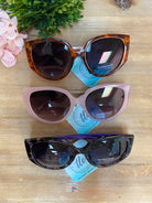 State of Mind Sunnies-Sunglasses-The Lovely Closet-The Lovely Closet, Women's Fashion Boutique in Alexandria, KY