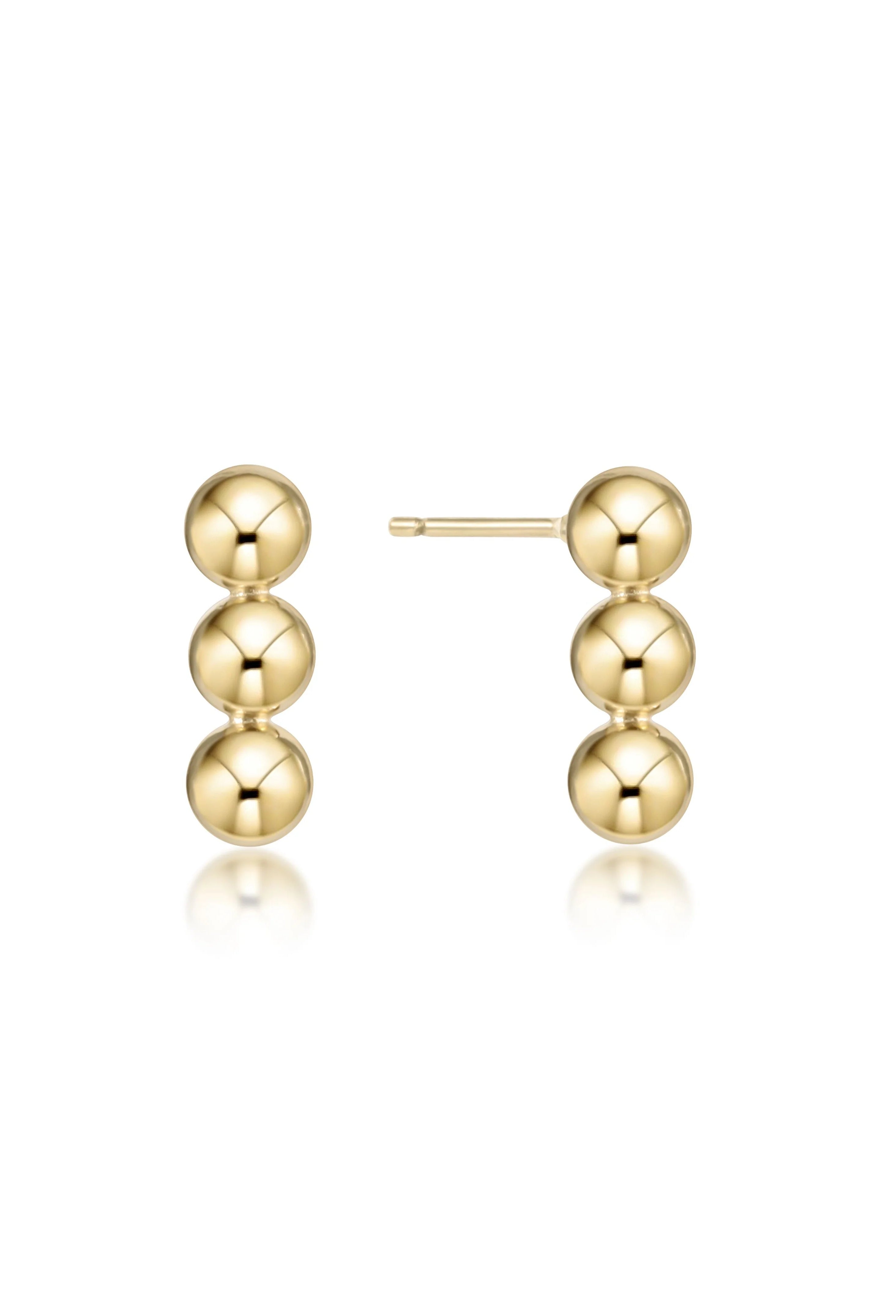 6mm Joy Stud-260 eNewton-eNewton-The Lovely Closet, Women's Fashion Boutique in Alexandria, KY