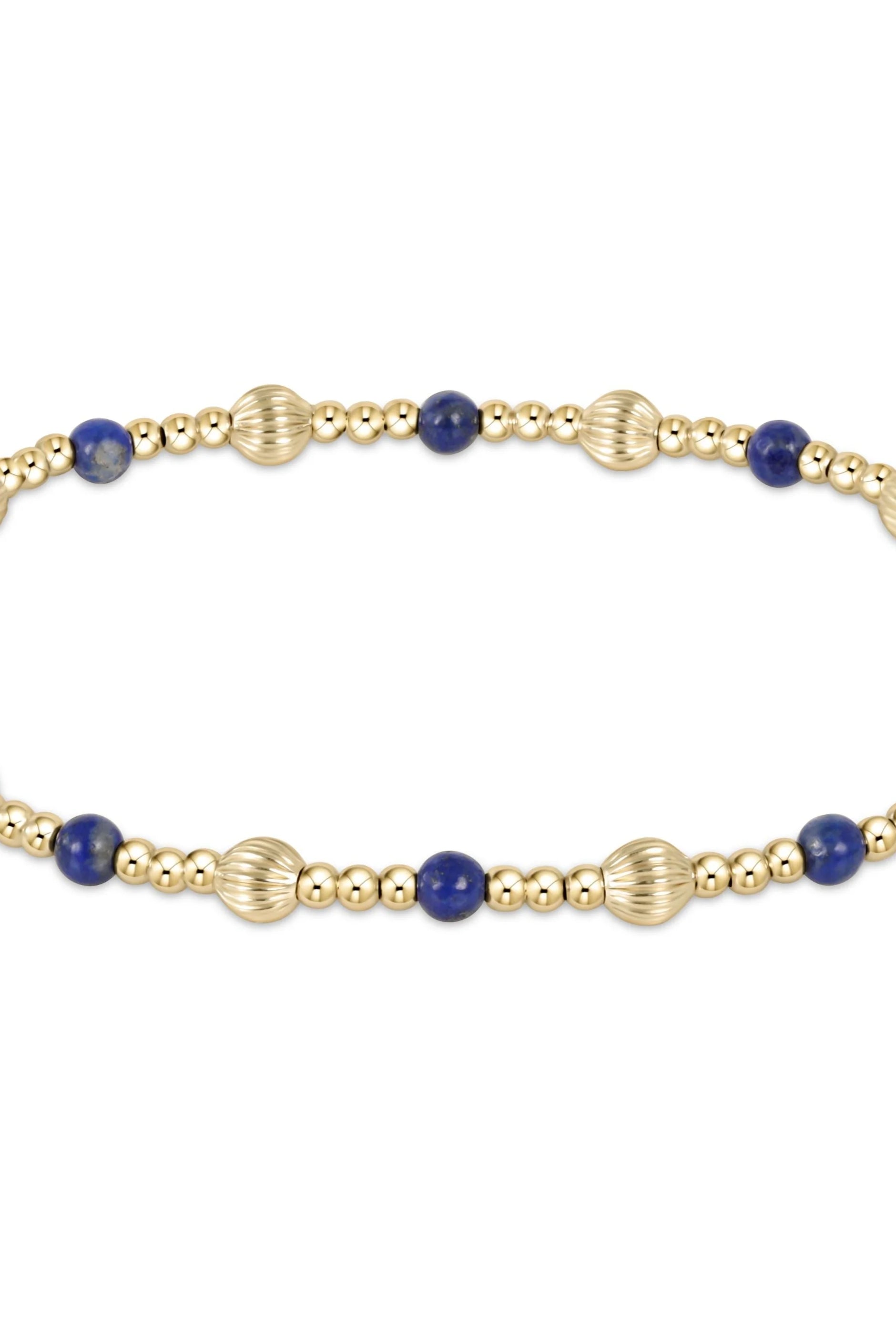 EXTENDS Lapis Dignity Sincerity-260 eNewton-eNewton-The Lovely Closet, Women's Fashion Boutique in Alexandria, KY