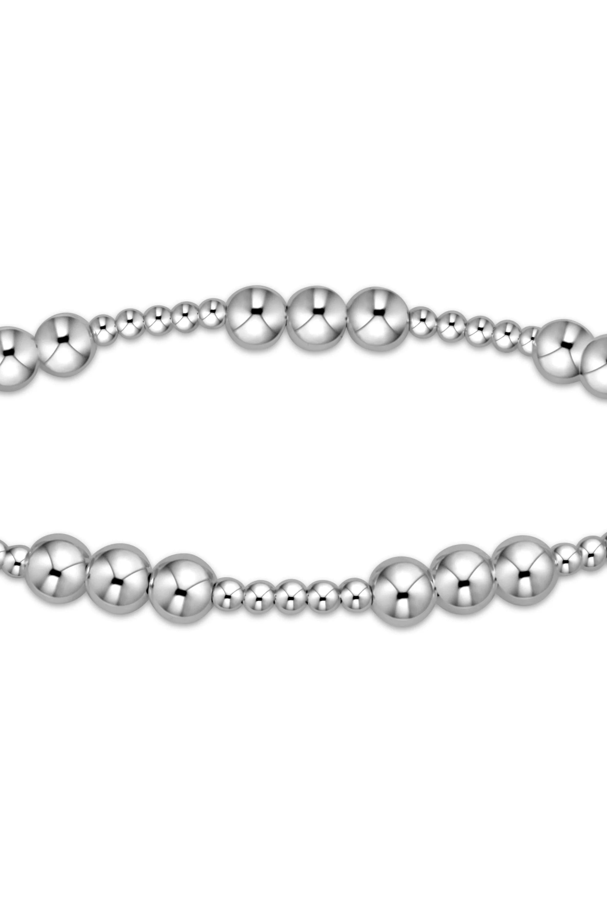 Classic Joy 5mm Sterling Silver-260 eNewton-eNewton-The Lovely Closet, Women's Fashion Boutique in Alexandria, KY