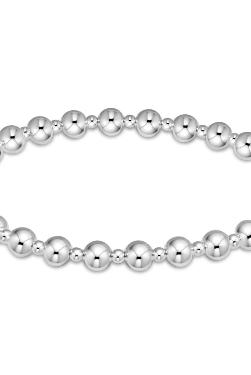 EXTENDS Classic Grateful 6mm Sterling-260 eNewton-eNewton-The Lovely Closet, Women's Fashion Boutique in Alexandria, KY