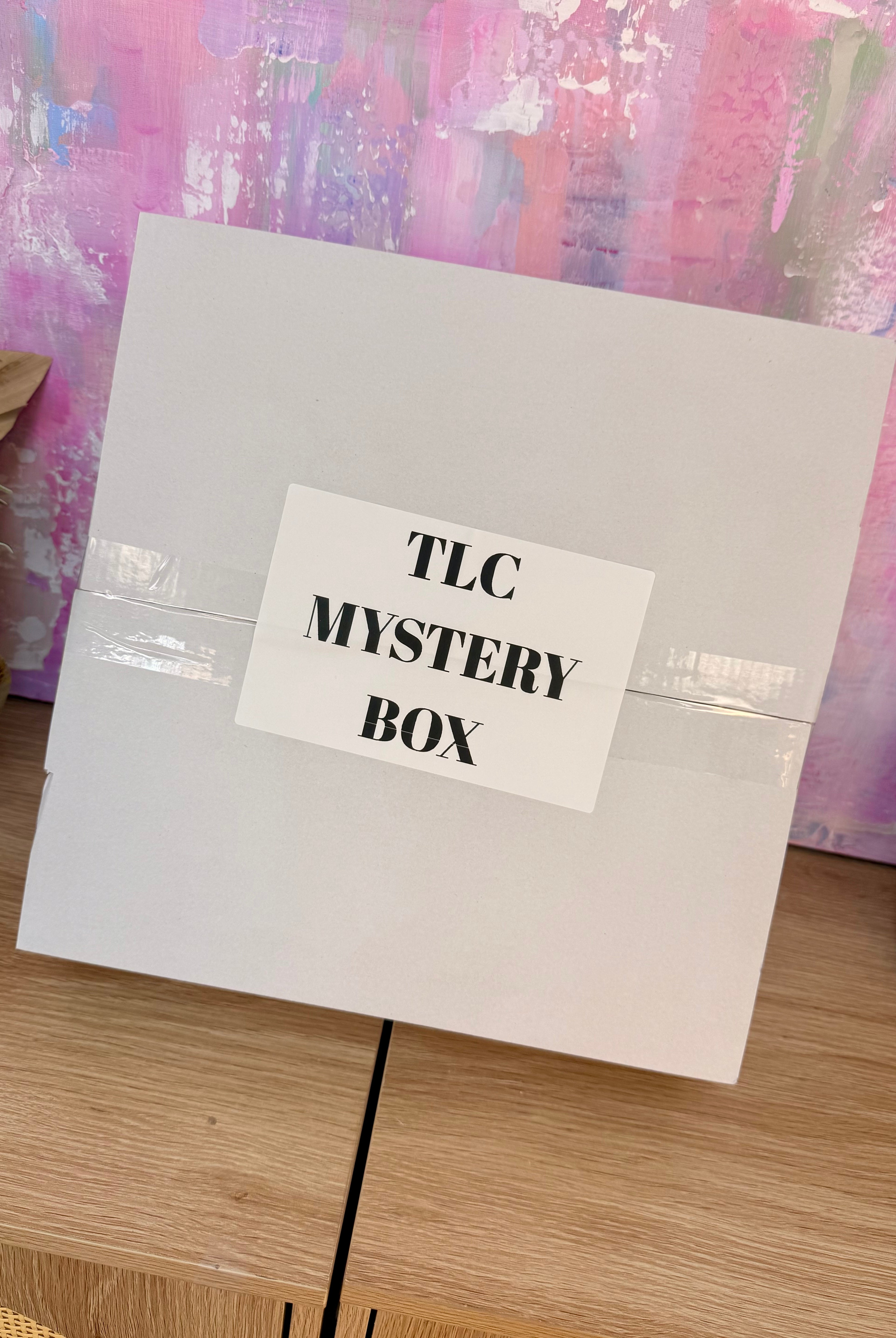 MYSTERY BOX-The Lovely Closet-The Lovely Closet, Women's Fashion Boutique in Alexandria, KY