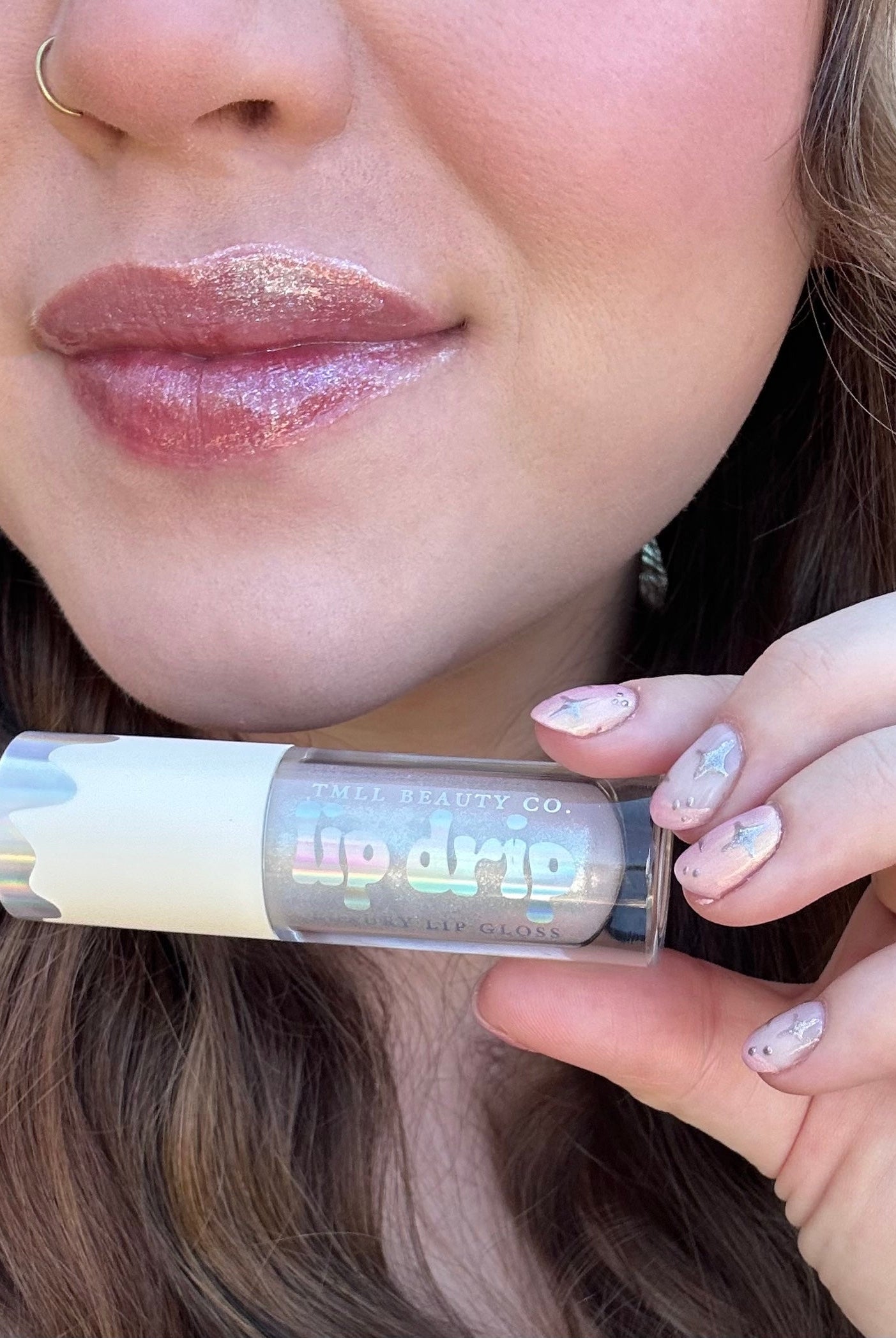 Limited Edition Disco Drip-250 - TMLL Beauty Co - Makeup-TMLL Beauty Co-The Lovely Closet, Women's Fashion Boutique in Alexandria, KY