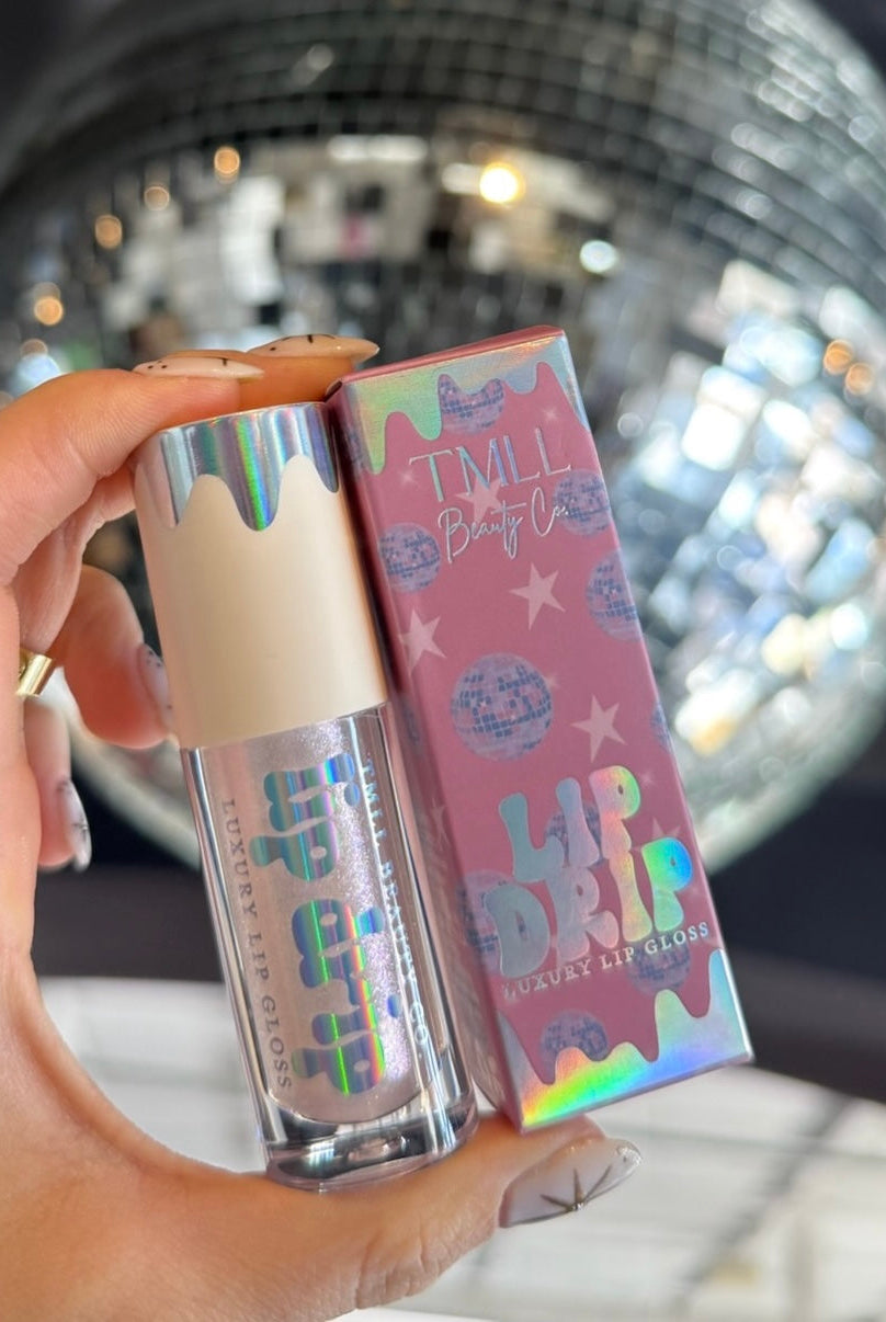 Limited Edition Disco Drip-250 - TMLL Beauty Co - Makeup-TMLL Beauty Co-The Lovely Closet, Women's Fashion Boutique in Alexandria, KY