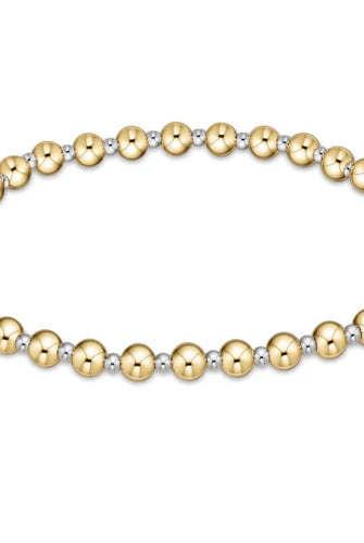 EXTENDS Classic Mixed Metal Grateful 6mm-260 eNewton-enewton-The Lovely Closet, Women's Fashion Boutique in Alexandria, KY