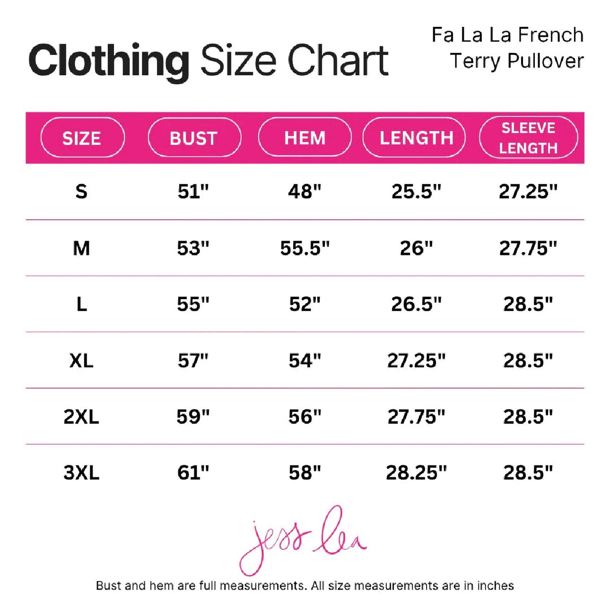 Fa La La French Terry Pullover-350 Holiday-Jess Lea-The Lovely Closet, Women's Fashion Boutique in Alexandria, KY