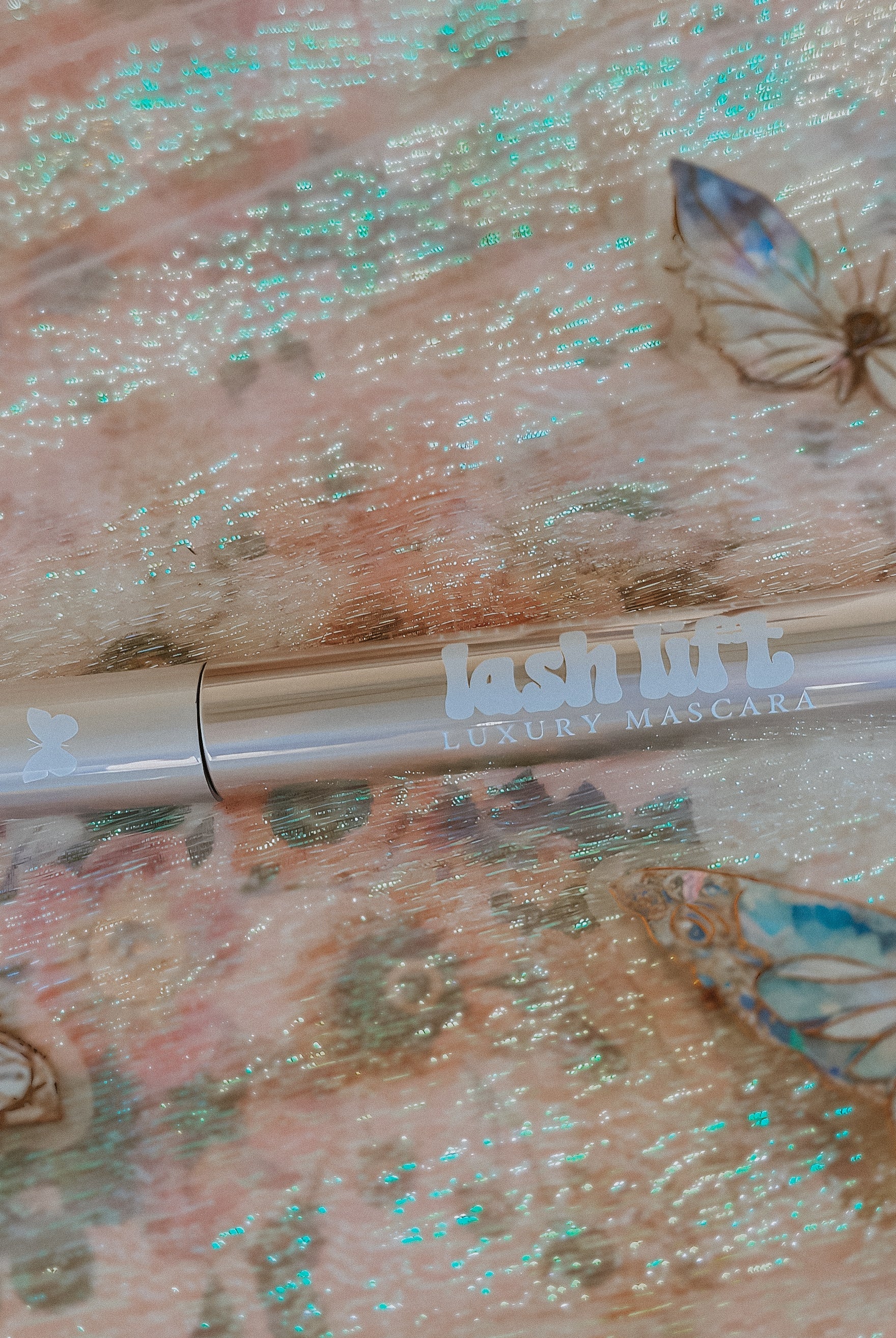 Lash Lift Luxury Collagen Infused Mascara-250 - TMLL Beauty Co - Makeup-TMLL Beauty Co-The Lovely Closet, Women's Fashion Boutique in Alexandria, KY