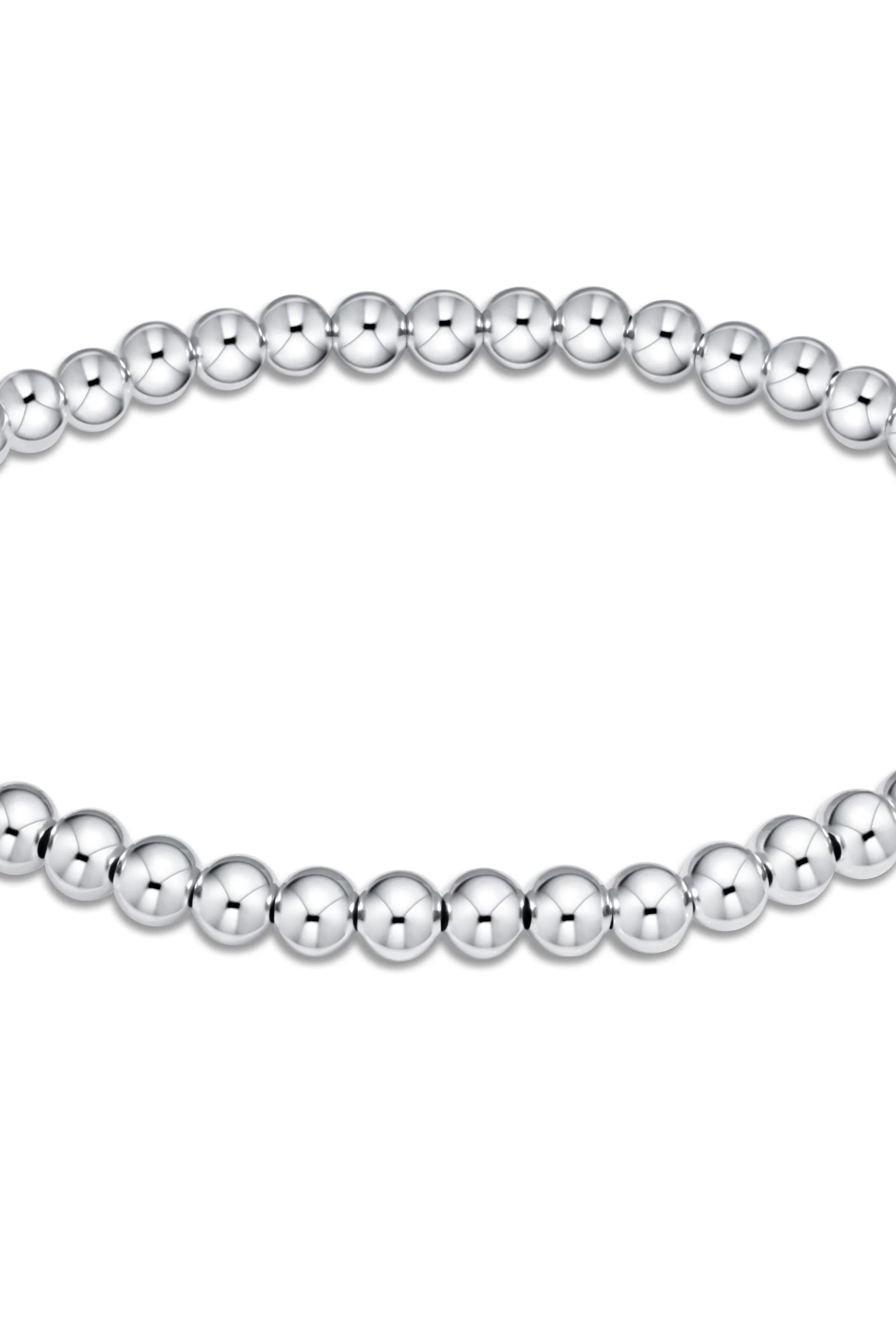 EXTENDS Classic Sterling 4mm-260 eNewton-enewton-The Lovely Closet, Women's Fashion Boutique in Alexandria, KY