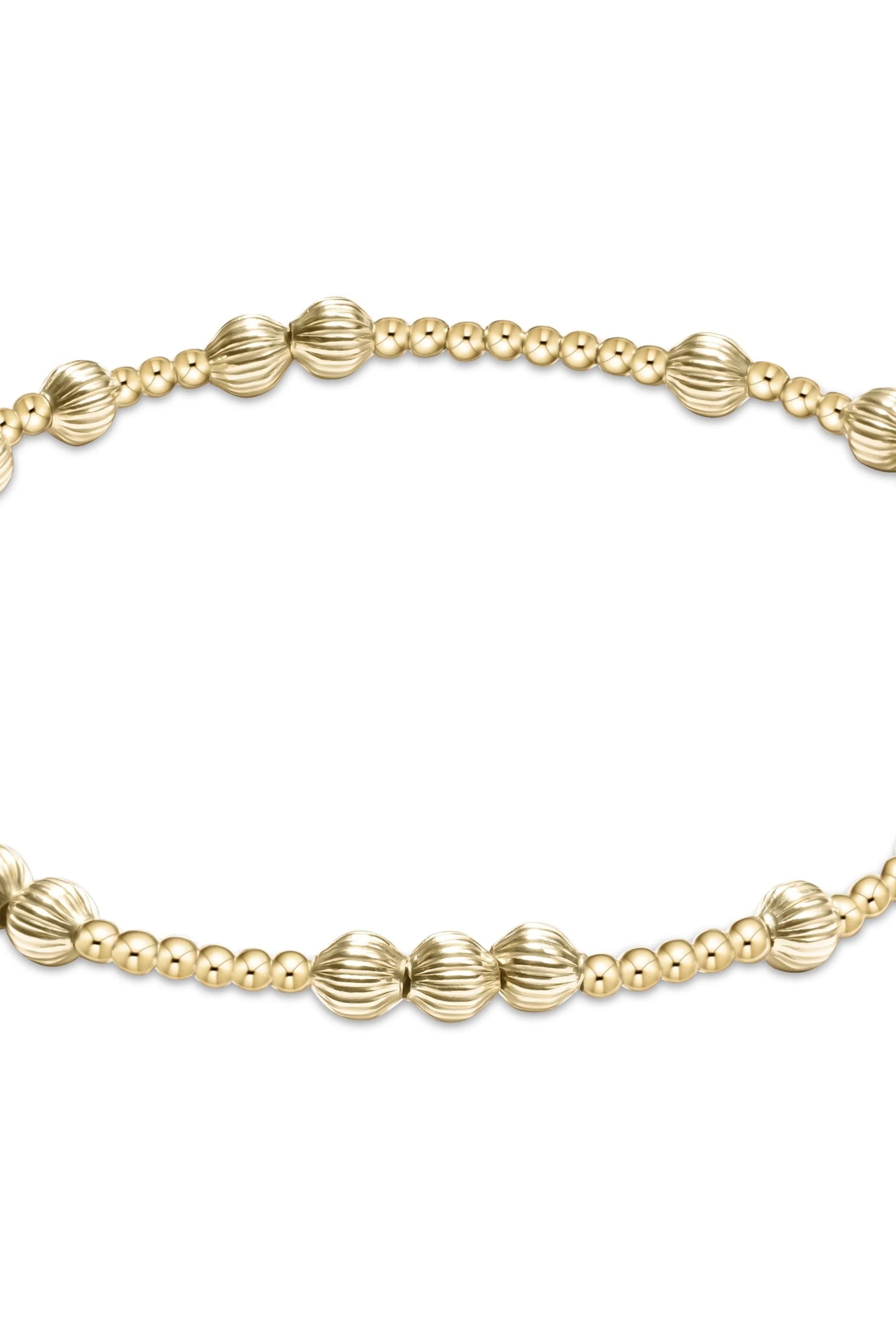 EXTENDS Dignity Hope Unwritten Bracelet-260 eNewton-eNewton-The Lovely Closet, Women's Fashion Boutique in Alexandria, KY