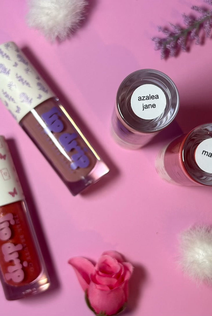 The Girls Lip Drip Duo-TMLL Beauty Co-The Lovely Closet, Women's Fashion Boutique in Alexandria, KY