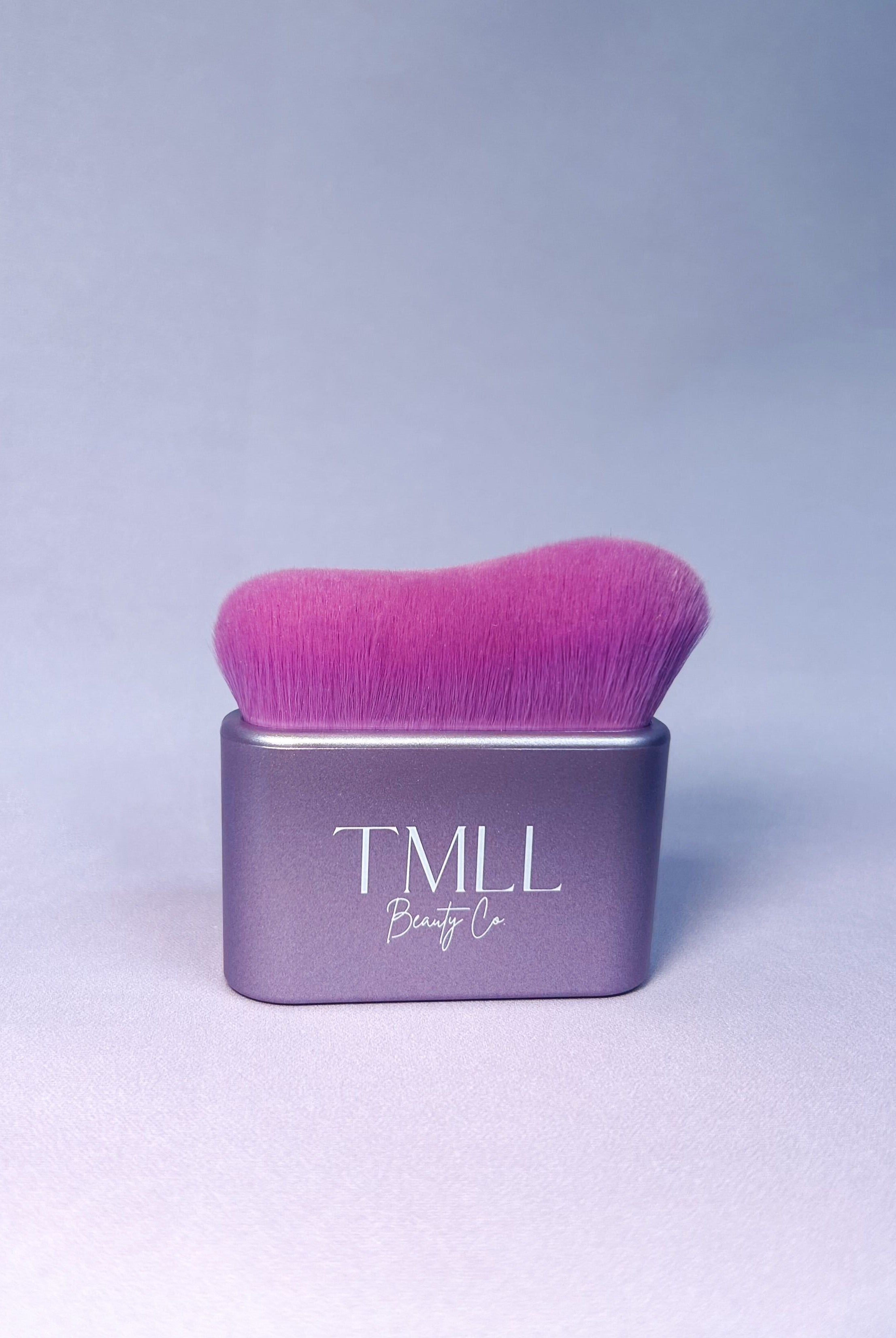 Self Tan Contour & Blending Brush-250 - TMLL Beauty Co - Tan-TMLL Beauty Co-The Lovely Closet, Women's Fashion Boutique in Alexandria, KY