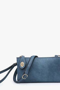 2024 Fall/Winter Crossbody/Wrislet-290 Bag/Handbags-The Lovely Closet-The Lovely Closet, Women's Fashion Boutique in Alexandria, KY