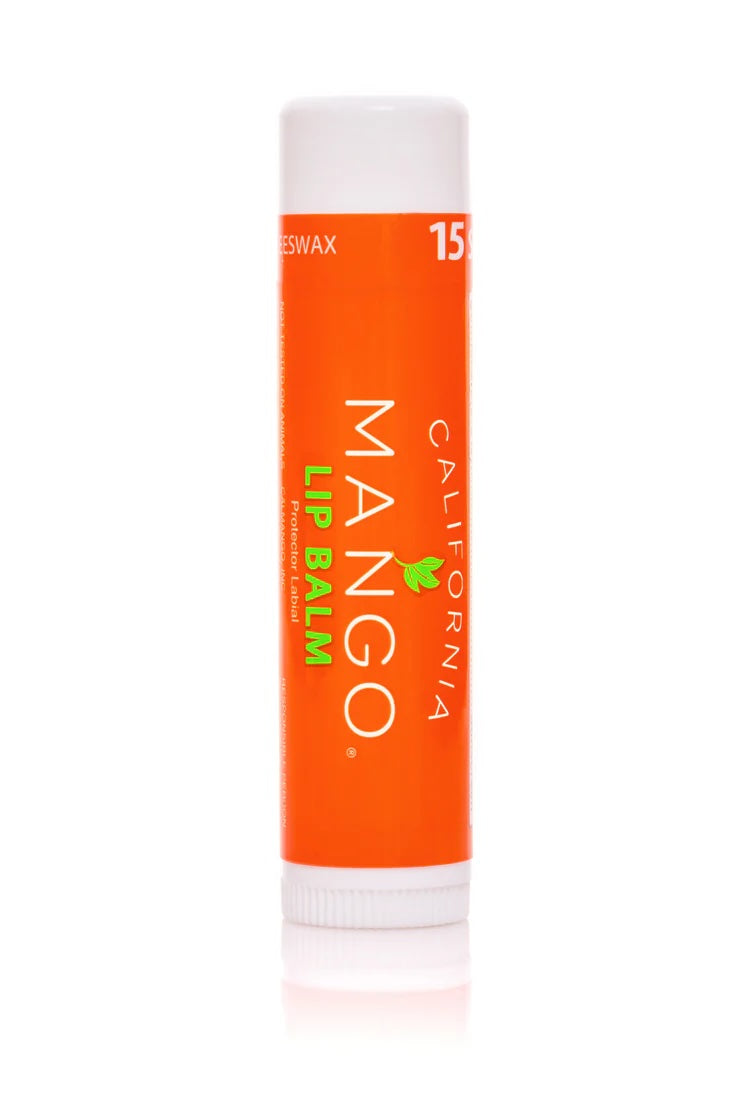 Sun-Kissed Lip Balm SPF 15-340 Beauty/Self Care-California Mango-The Lovely Closet, Women's Fashion Boutique in Alexandria, KY