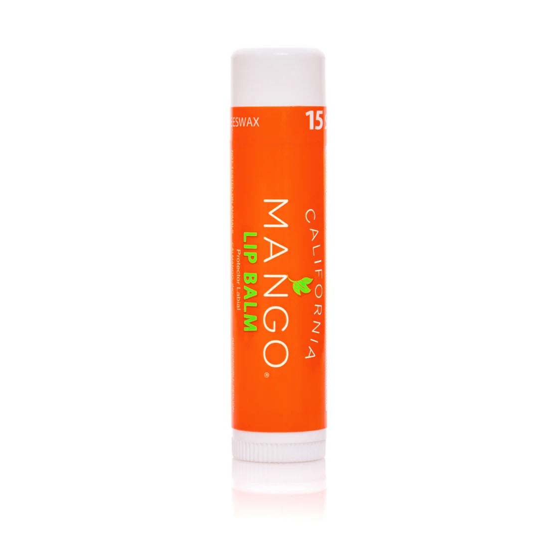 Sun-Kissed Lip Balm SPF 15-340 Beauty/Self Care-California Mango-The Lovely Closet, Women's Fashion Boutique in Alexandria, KY