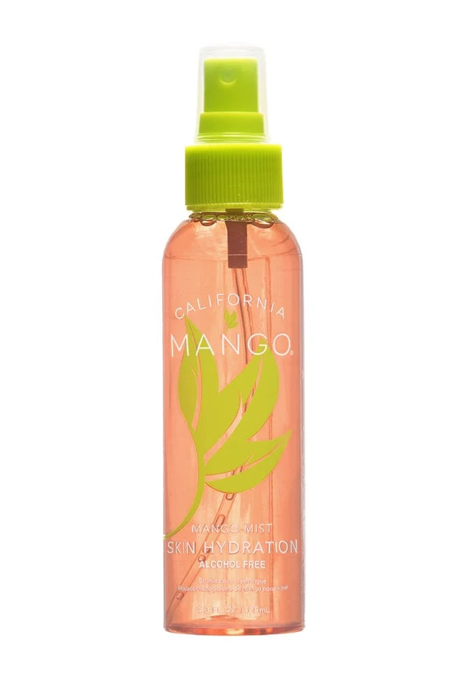 * Pre-Order* Mango Mist Skin Hydration Spray-340 Beauty/Self Care-California Mango-The Lovely Closet, Women's Fashion Boutique in Alexandria, KY