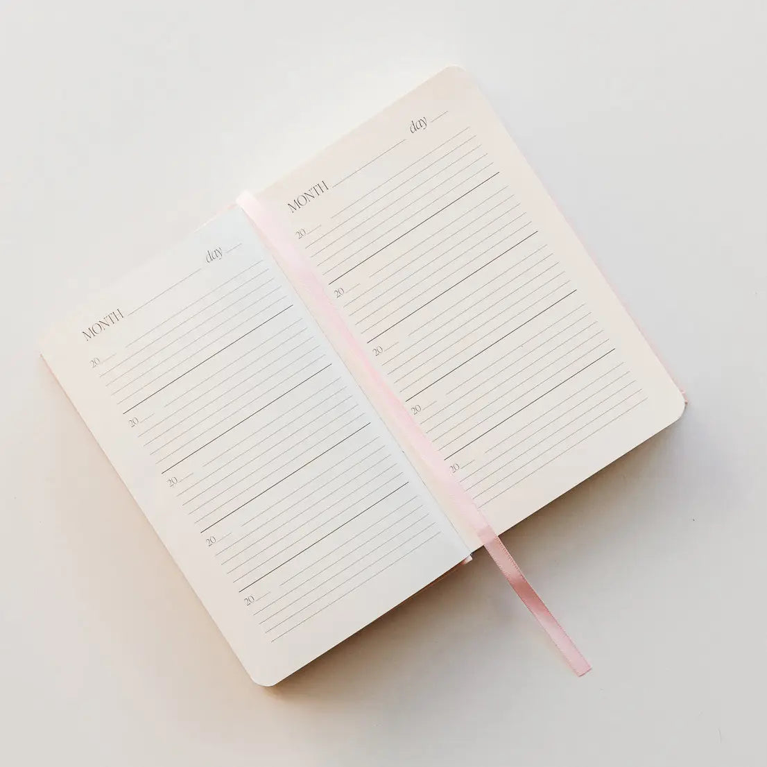 Mom's One Line a Day Journal - Pink-310 Gift-Sweet Water Decor-The Lovely Closet, Women's Fashion Boutique in Alexandria, KY