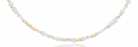 Hope Unwritten Choker 15 Inch Spring '25-260 eNewton-enewton-The Lovely Closet, Women's Fashion Boutique in Alexandria, KY