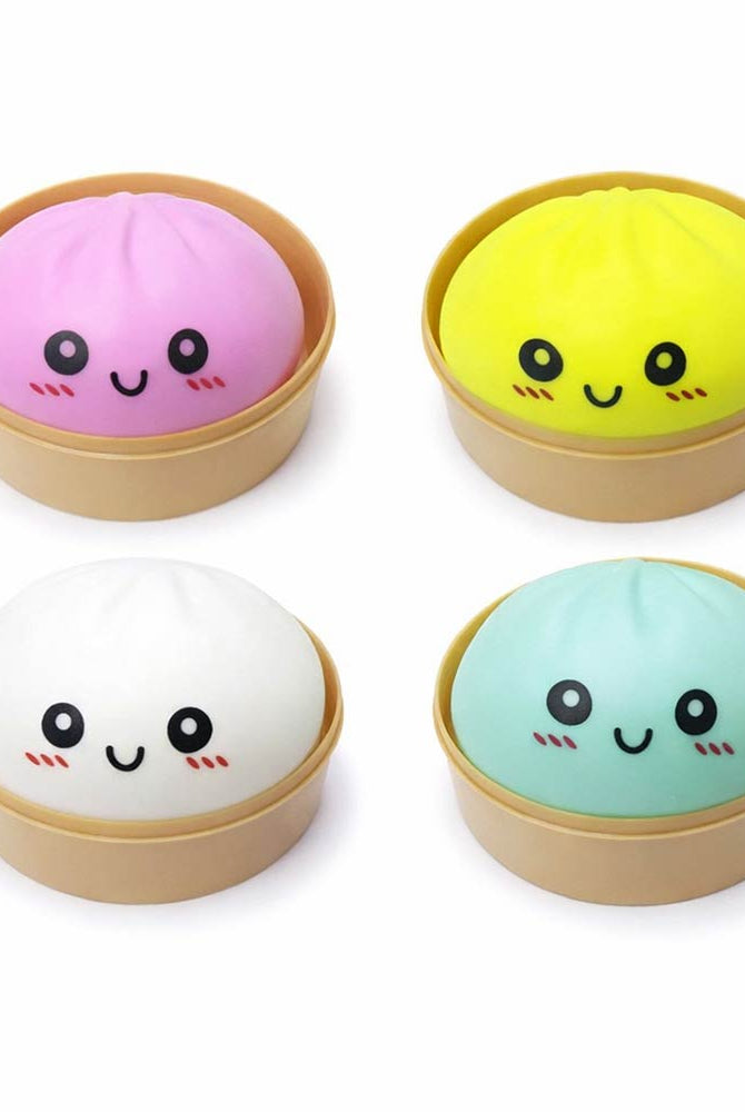 Mystery Dumplings Sensory Toy*ROUND3*-360 Carolines Closet-Queens Designs-The Lovely Closet, Women's Fashion Boutique in Alexandria, KY