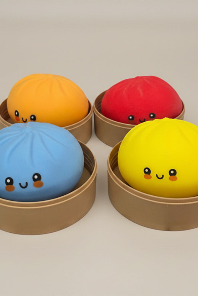 Mystery Dumplings Sensory Toy*ROUND3*-360 Carolines Closet-Queens Designs-The Lovely Closet, Women's Fashion Boutique in Alexandria, KY