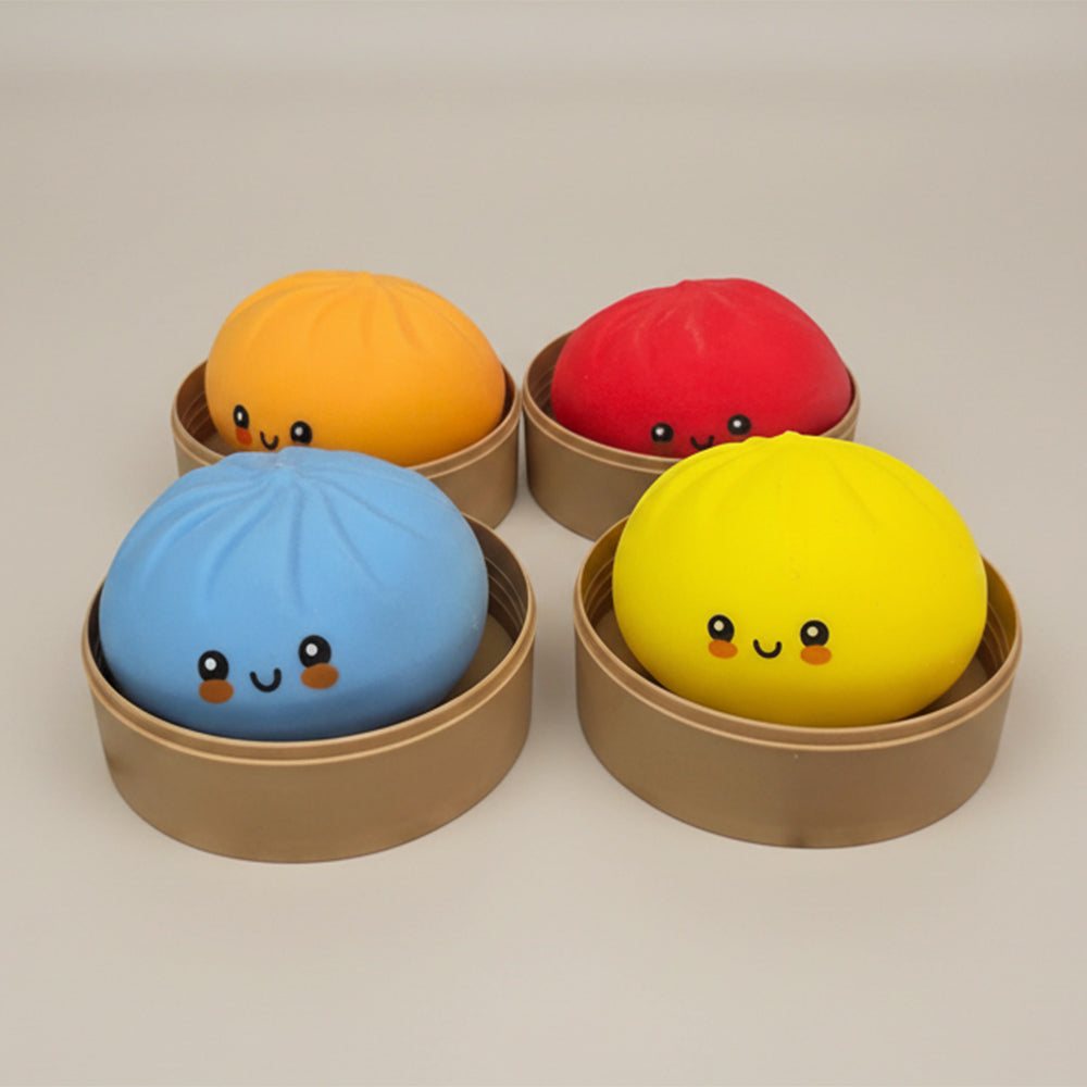 Mystery Dumplings Sensory Toy*ROUND3*-360 Carolines Closet-Queens Designs-The Lovely Closet, Women's Fashion Boutique in Alexandria, KY