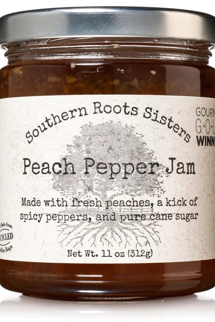 Southern Roots Jams & Butters-330 Food-The Lovely Closet-The Lovely Closet, Women's Fashion Boutique in Alexandria, KY